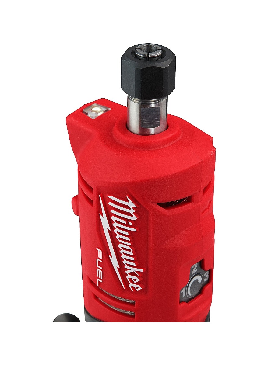 Milwaukee 4933471436 M12 FDGS-422B Høyre pin Lader 12 Volt 2,0 / 4,0 Ah Li-ion