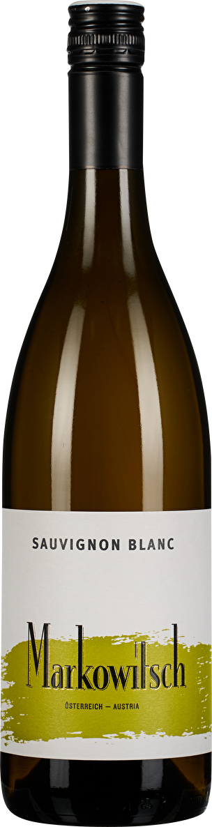Markowitsch Sauvignon Blanc 2022