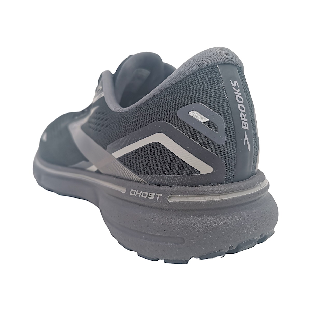 Brooks Ghost 15 GTX 1103941D Schwarz 022 Black/Pearl