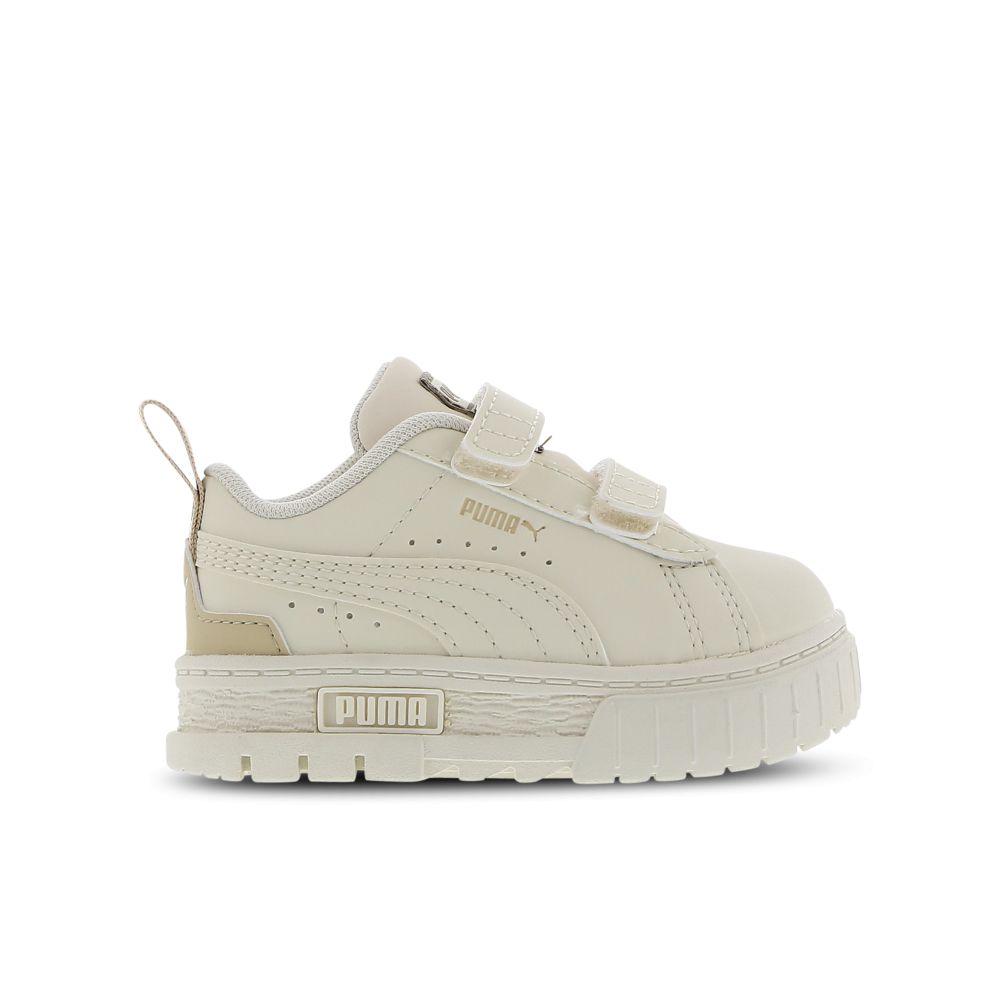 PUMA Mayze Platform 396206 01 / weiss