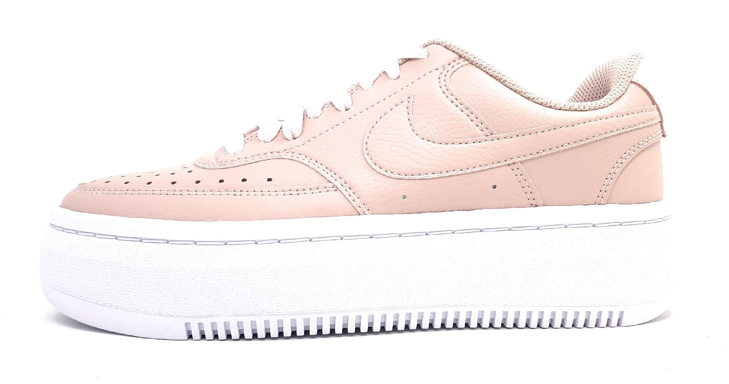 Nike Court Vision Alta DM0113 Rosa 600 Rose