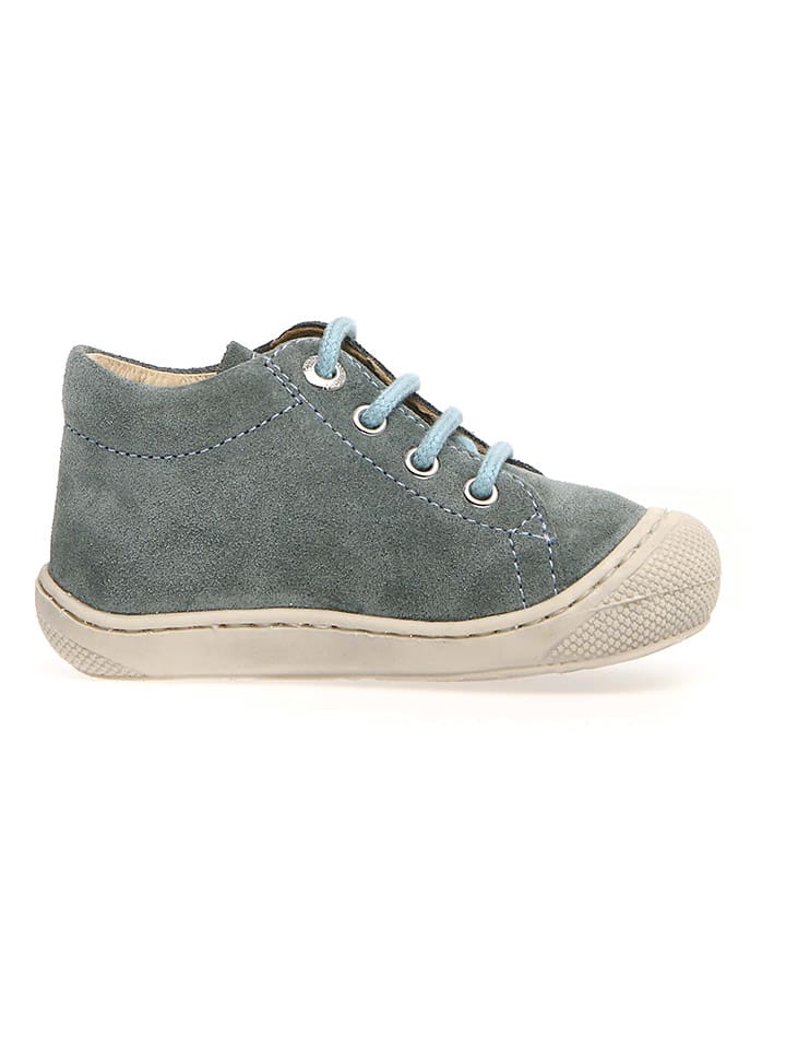 Naturino Leder-Lauflernschuhe 