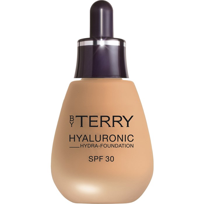 Hyaluronic Hydra-Foundation