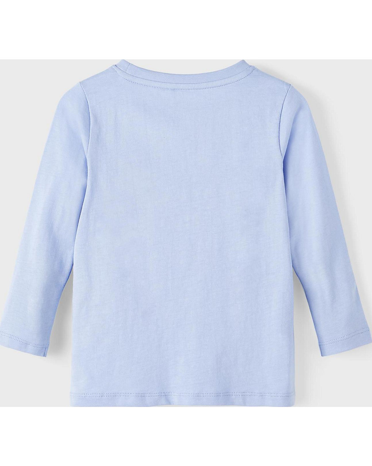 Langarmshirt NMFLORNA für Mädchen