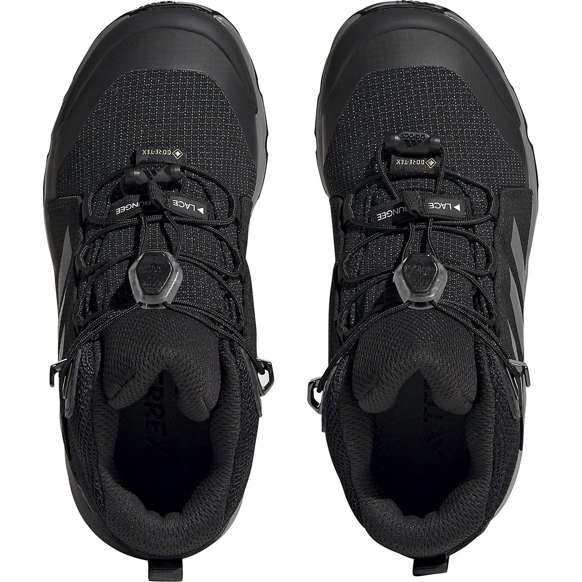 Trekking- & Wanderstiefel