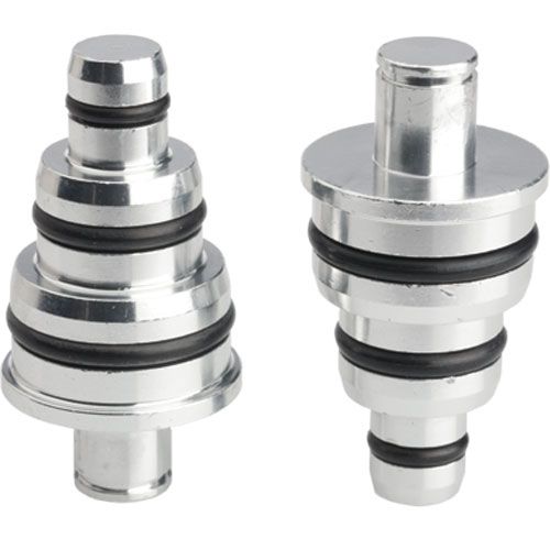 Problem Solvers Zentrierhilfe für 9/15/20mm Achsen