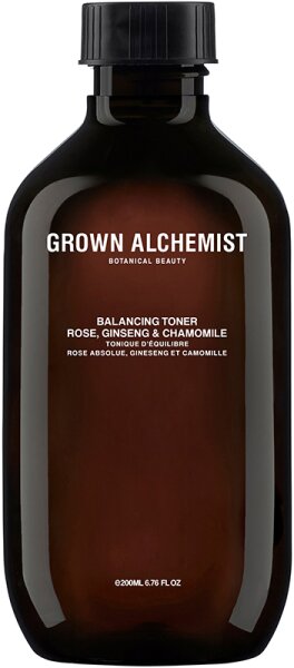 Grown Alchemist Balancing Toner Gesichtswasser