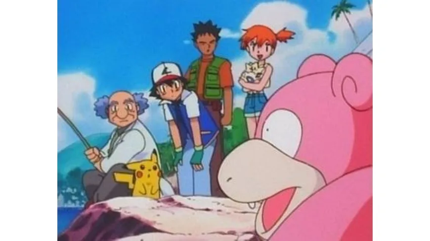 Pokemon - Die TV-Serie: Staffel 1+2  [13 DVDs]