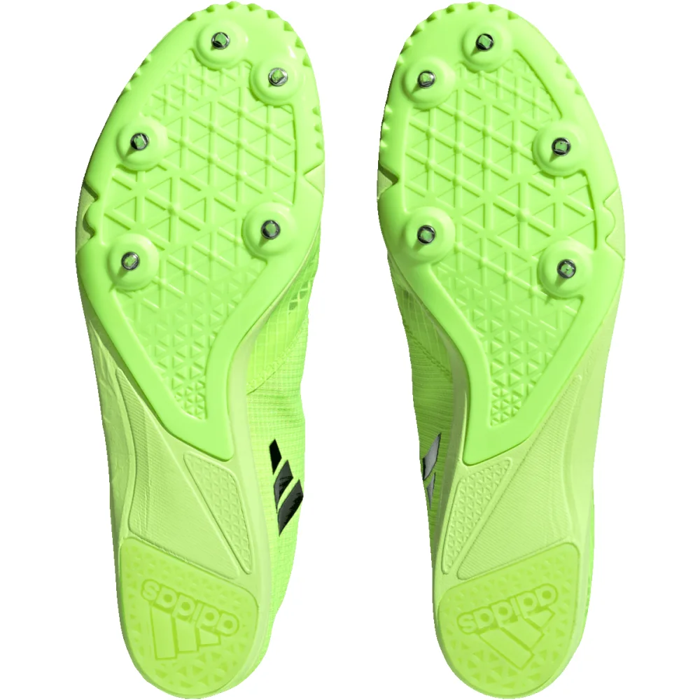 adidas Distancestar IE6883 / gelb