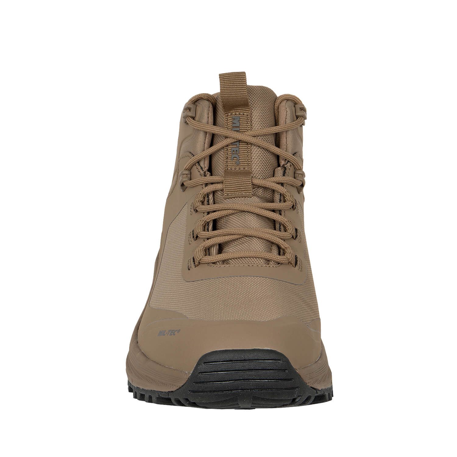 Assault Stiefel Mid
