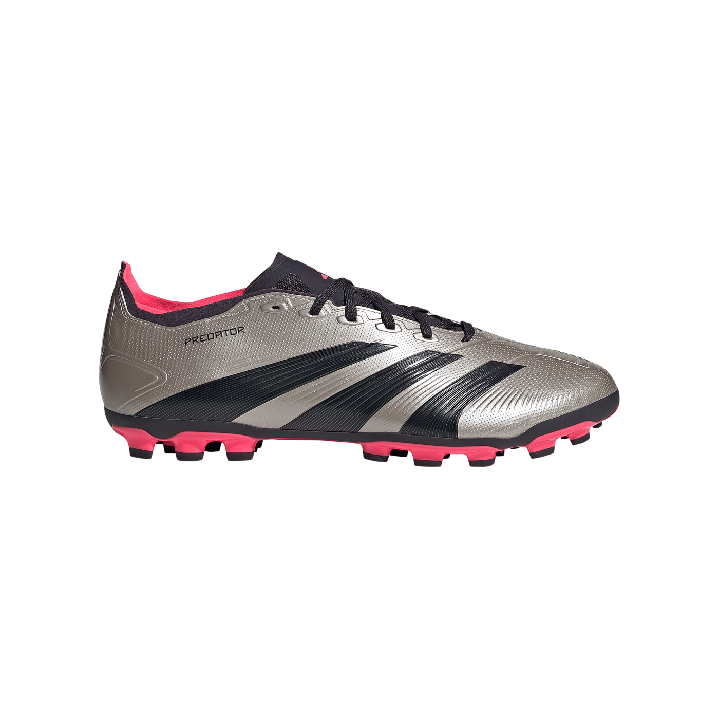 adidas Predator League 2G/3G AG Grau