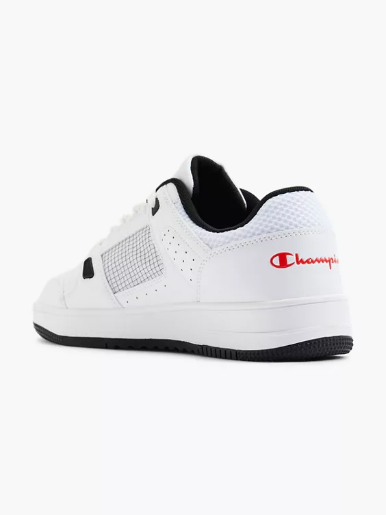 Champion Sneaker REBOUND SUMMERIZED LOW