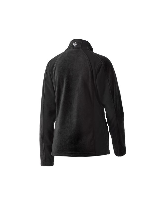 Damen Microfleece Jacke dryplexx® micro