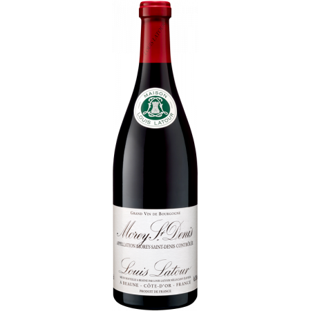 MOREY SAINT-DENIS 2017 - LOUIS LATOUR