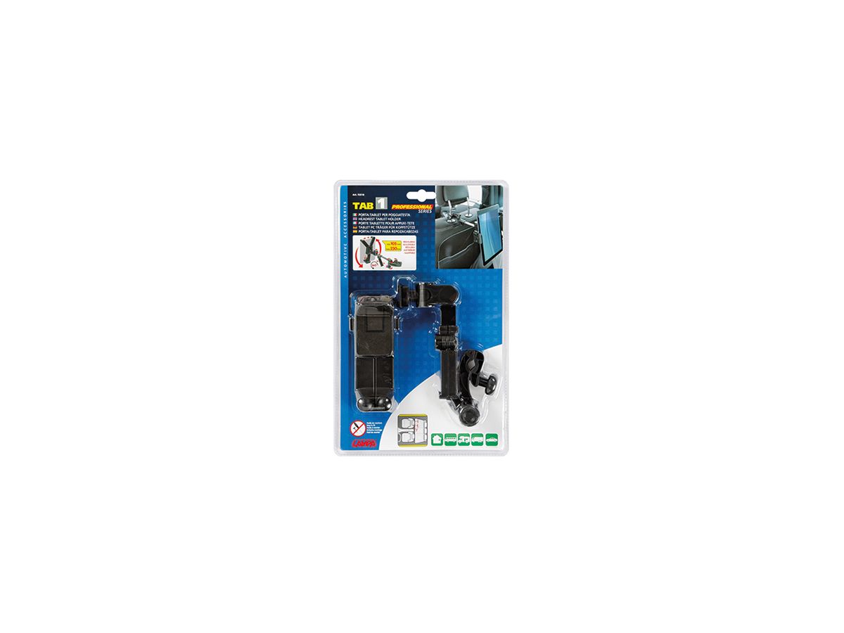 Lampa Tab 1 Kopfstütze Tablet-Halter