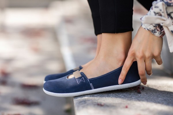 BeLenka |a ~ Ballerina Harmony ~ Dark Blue