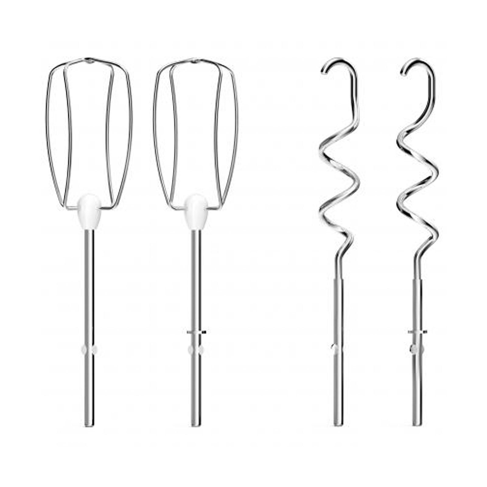 Tefal Handmixer HT 450B, 450 W