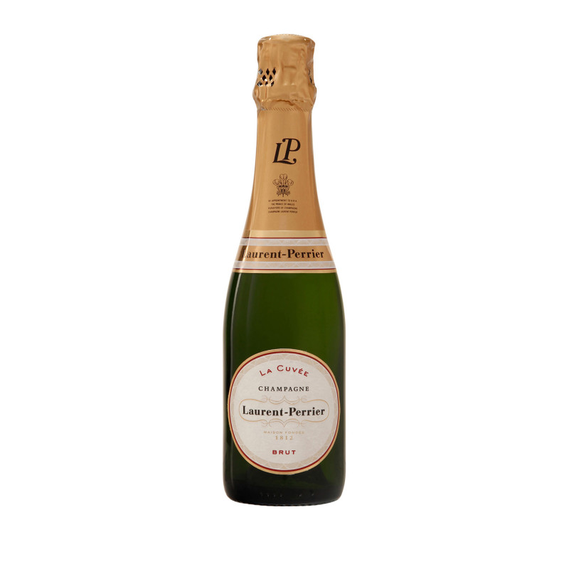 Laurent - Perrier La Cuvée 37,5cl