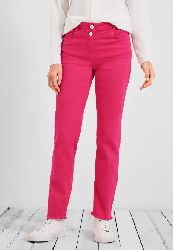CECIL Slim Fit Hose