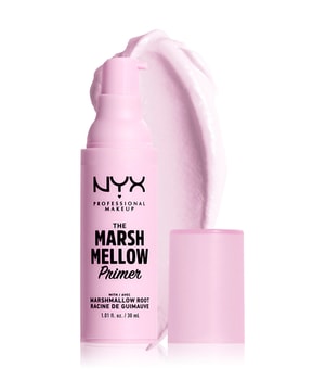 NYX Professional Makeup Marsh Mallow Smooth Primer 30 ml