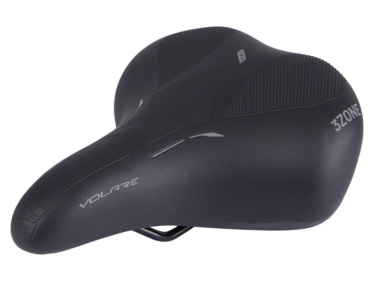 Contec Volare XXL Fahrradsattel