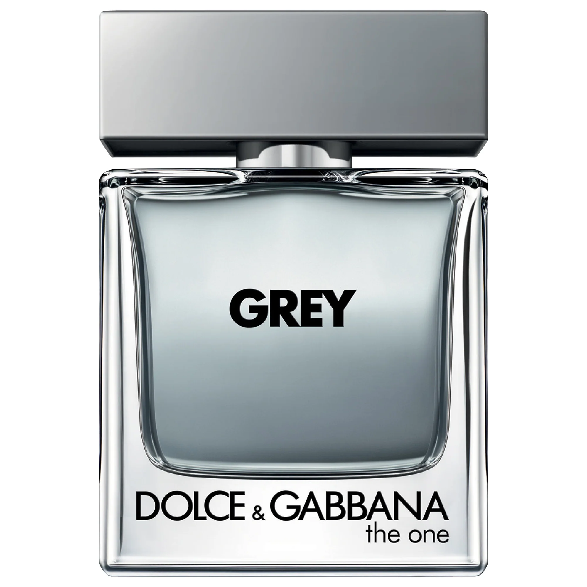 The One For Men Gray - Eau de Toilette