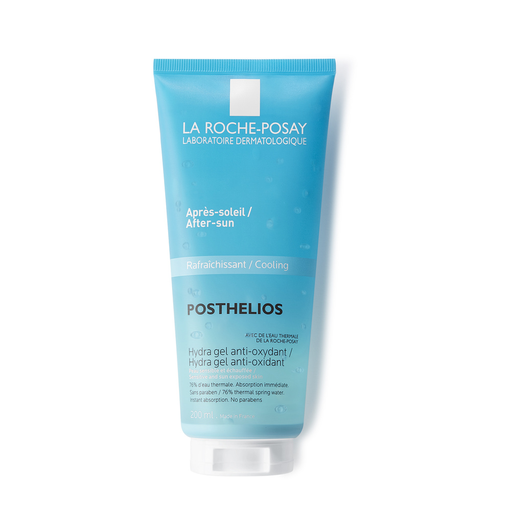 La Roche-Posay Posthelios Hydragel Après-solaire