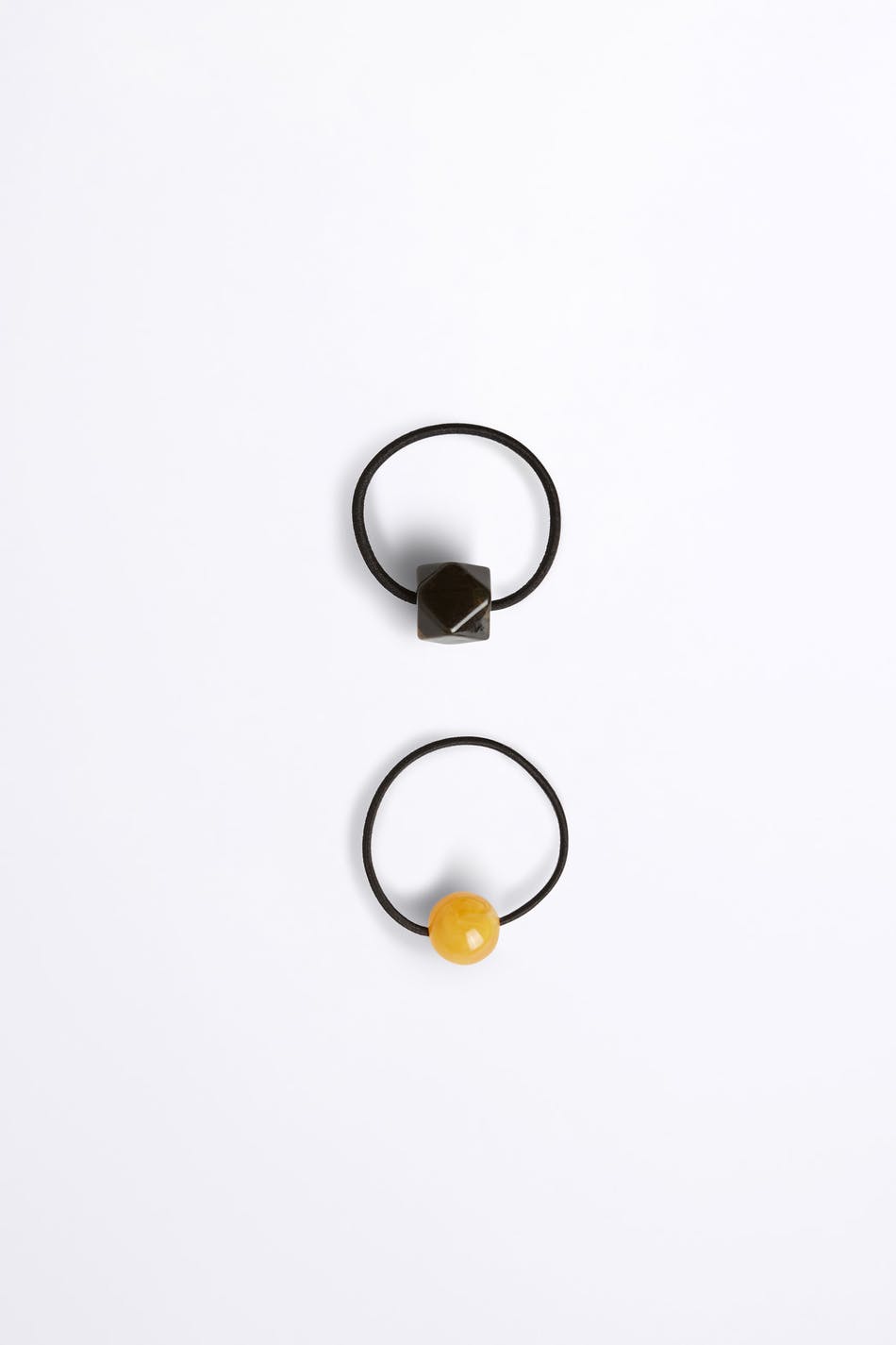 Alice hair ties
