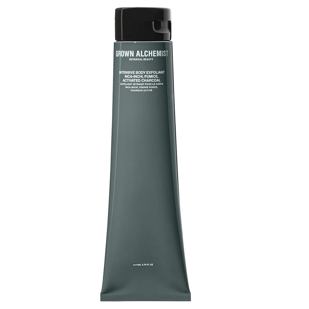 Grown Alchemist Intensive Body Exfoliant 170 ml