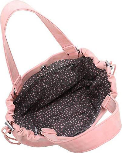 Fritzi aus Preußen Poppi02 Vintage Schultertasche 31 cm