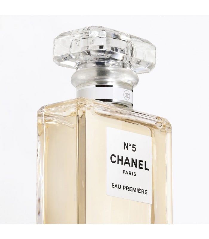 Chanel-N°5 EAU PREMIÈRE-Eau de Parfum Vaporisateur