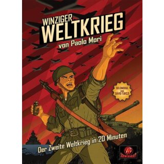Winziger Weltkrieg (DE)