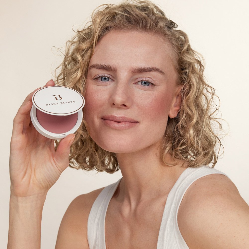 BYENA Beauty Teint Satin Blush