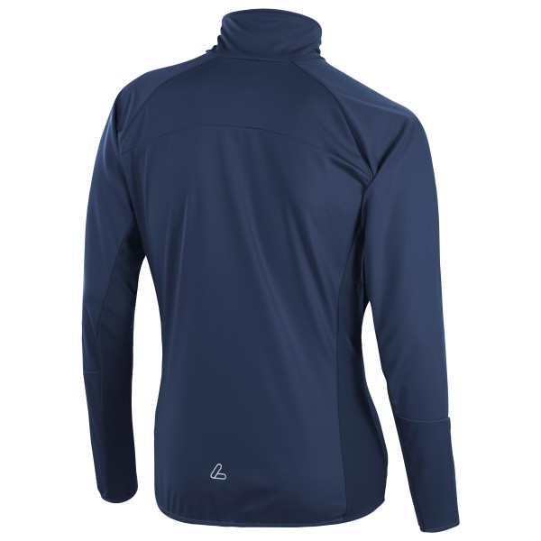 Löffler - Women's Jacket Alpha Windstopper Light - Softshelljacke