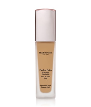 Elizabeth Arden Flawless Finish Liquid Foundation SPF10 Flüssige Foundation-30 ml