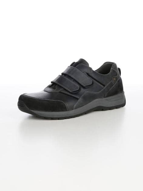 Klettslipper in harmonischer Farbkombination