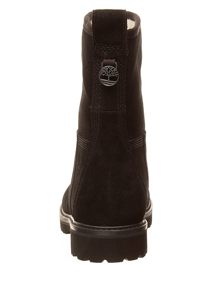 Timberland Leder-Boots 