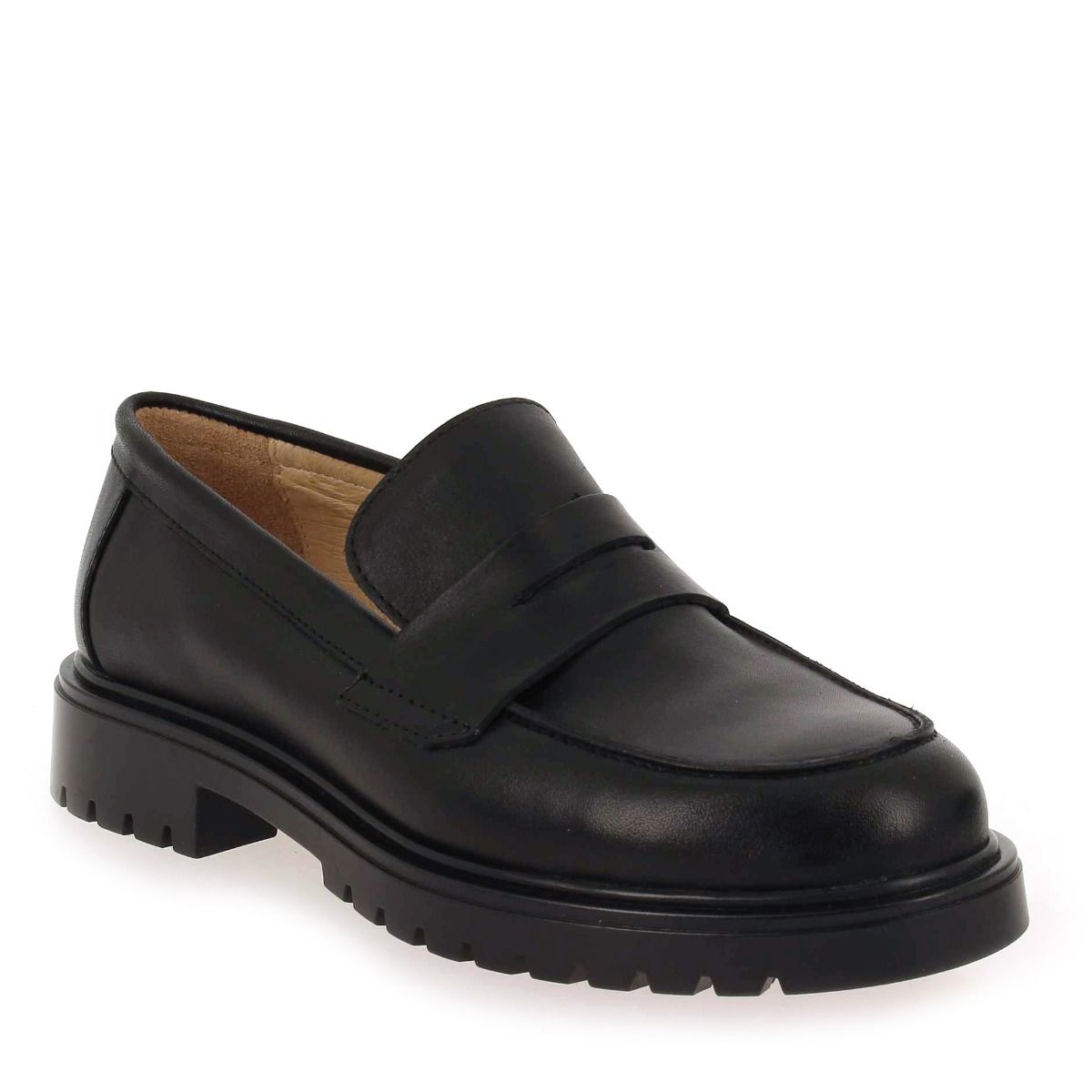 Acebos  8001 - Noir