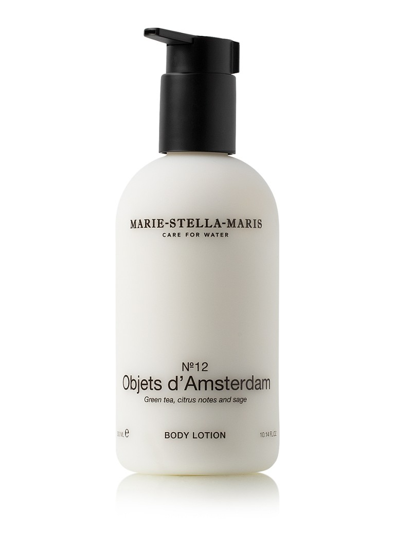 Marie-Stella-Maris No.12 Objets d'Amsterdam -vartalovoide
