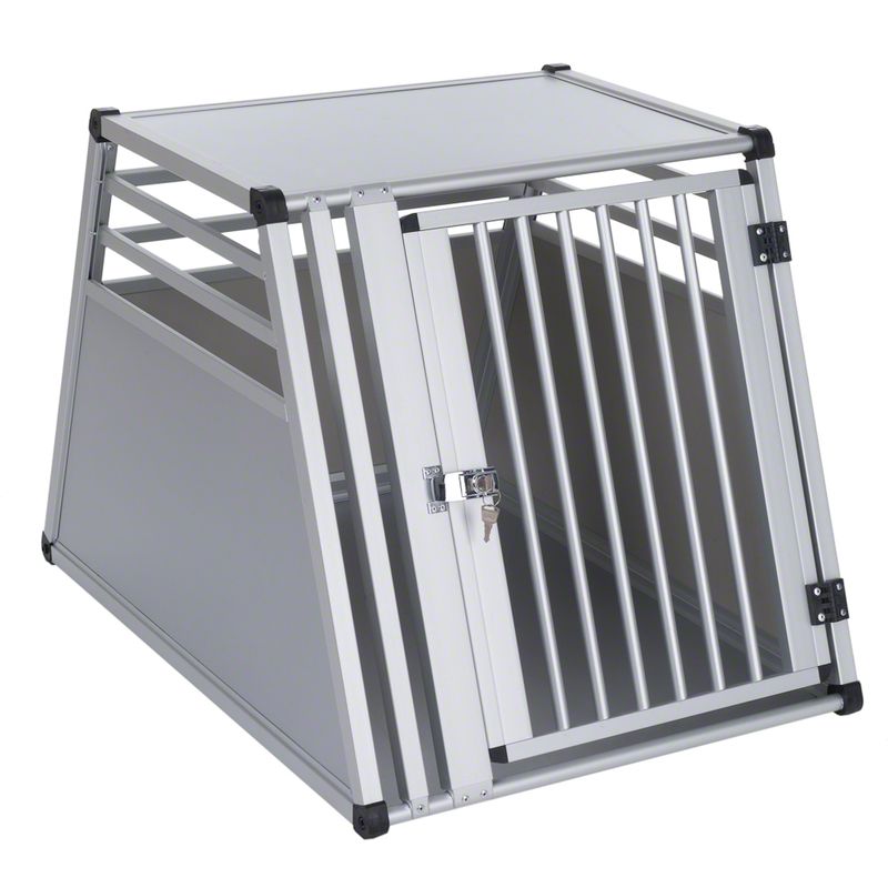 Autohundebox AluRide zu TOP-Preisen