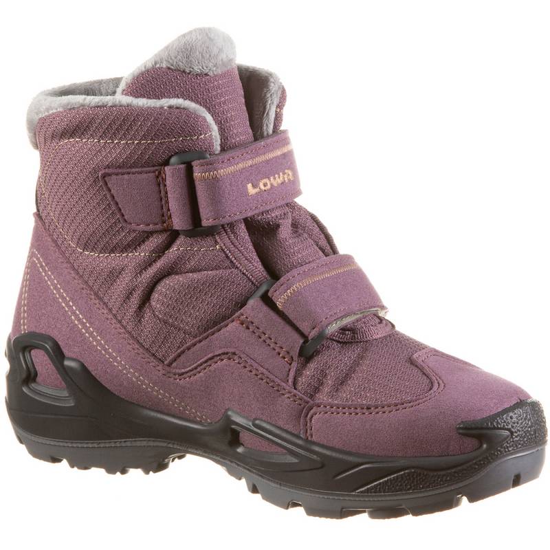 Lowa Milo Winterschuhe Kinder
