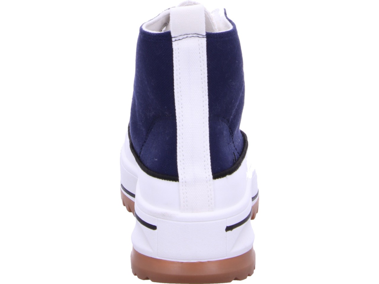 DIVERSE Sneaker blau