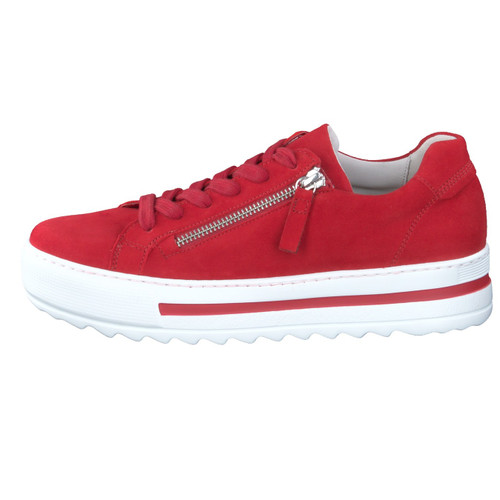 Schnürschuh-26615590024 Gabor Comfort