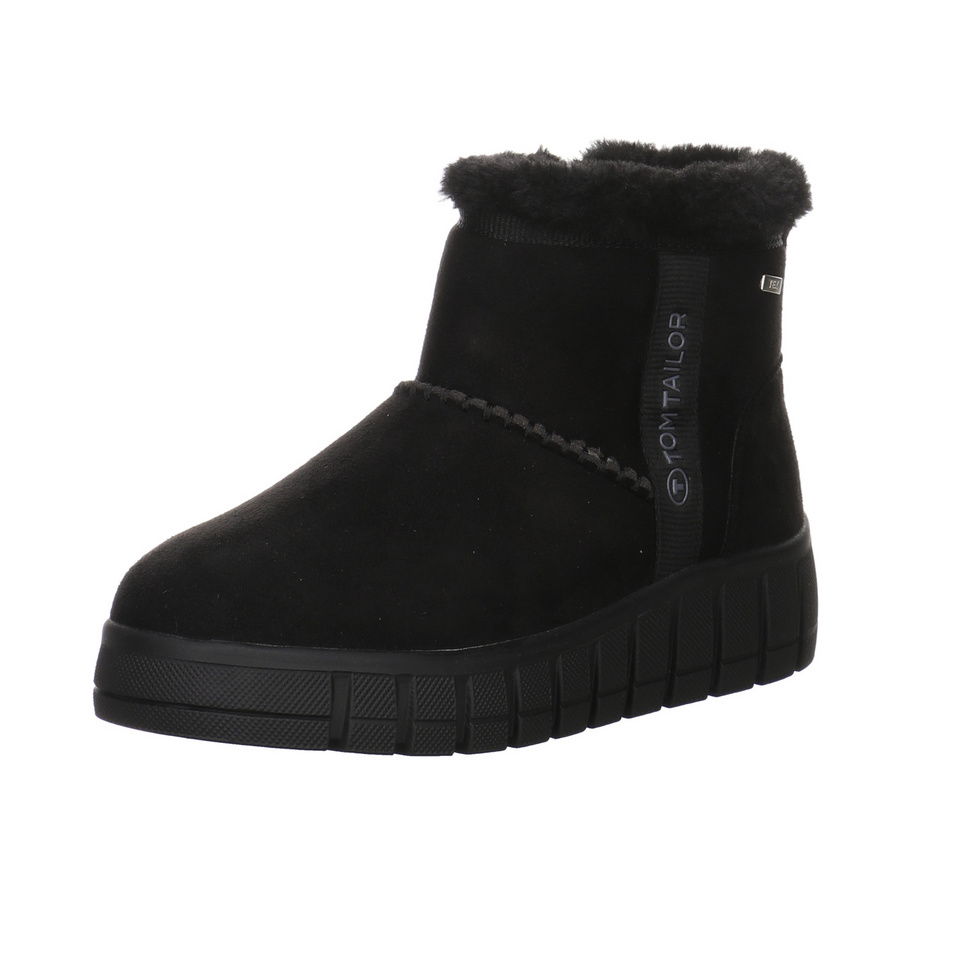 Tom Tailor Boots