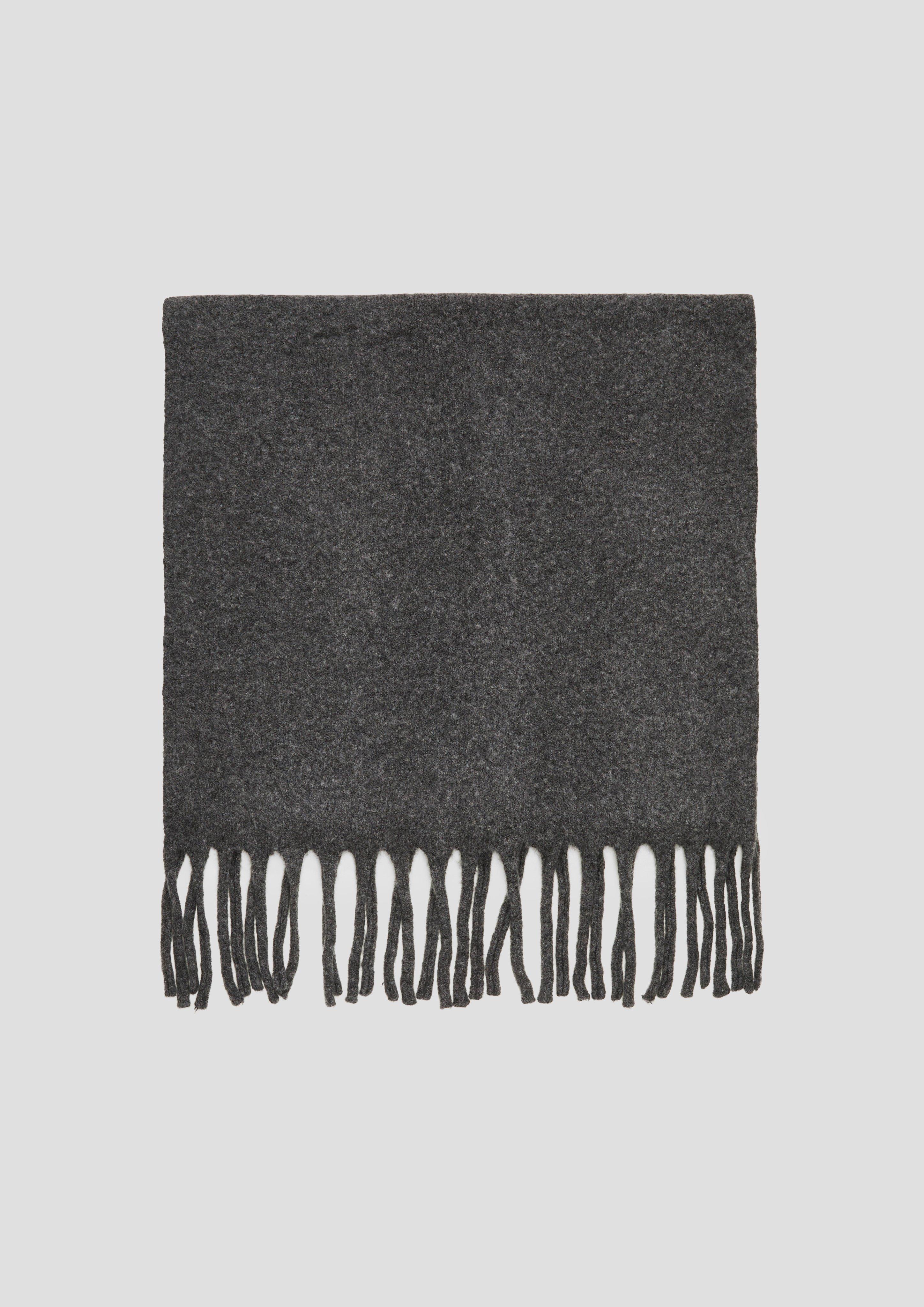 Schal mit Strickmuster  2137797-9722