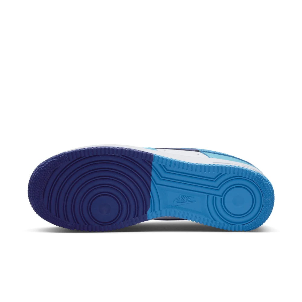 Nike Air Force 1 07 LV8 DZ2522-100 / weiss