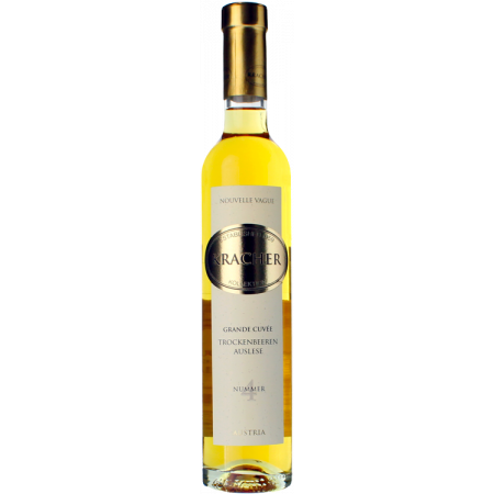 TROCKENBEEREN AUSLESE N°4 GRANDE CUVÉE 2020 - KRACHER