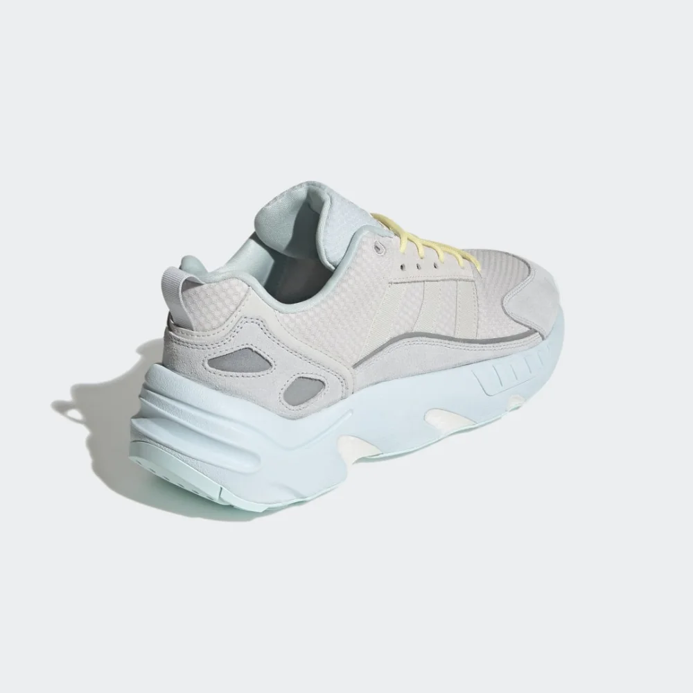 adidas ZX 22 Boost GX2037 / grau