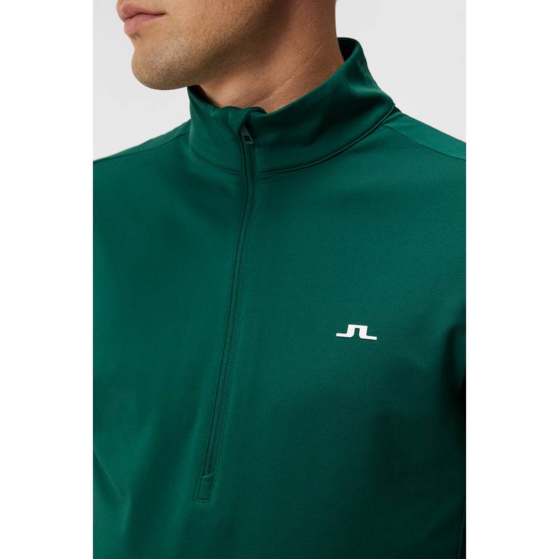 J.Lindeberg Luke Fleeceshirt Herren