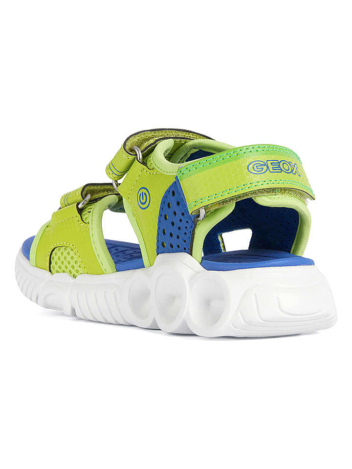Geox Sandalen 